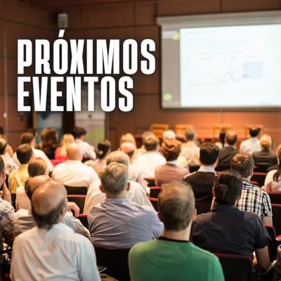 Eventos do setor