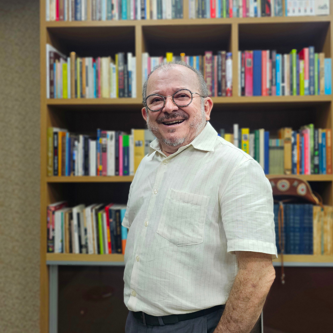 José Rainilton Marques de Almeida